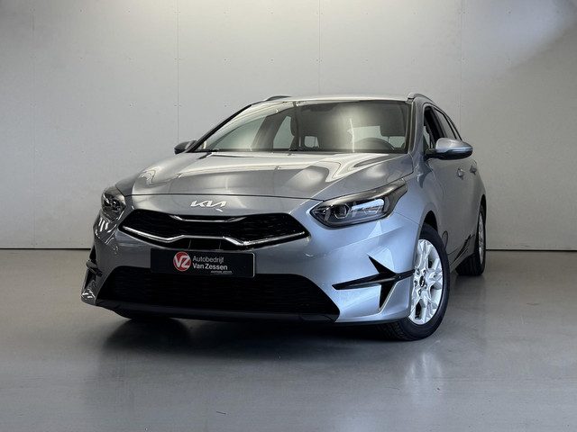 Kia Ceed Sportswagon 1.0 T-GDi DynamicLine