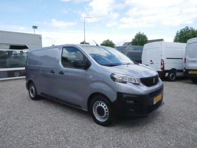 Peugeot Expert 1.5 BlueHDI 100PK, L2, Airco