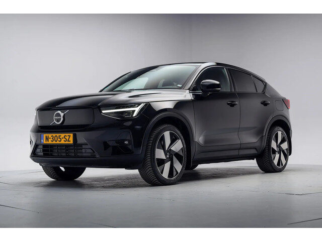 Volvo C40 Recharge Twin Intro Edition 78 kWh [ Panorama Adapt.cruise Harman-Kardon ]