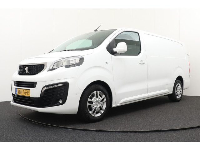 Peugeot Expert 2.0 150PK Long Premium L3