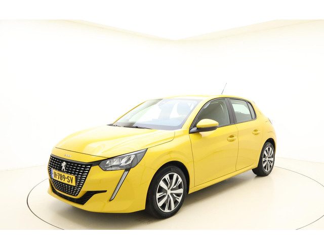 Peugeot 208 1.2 Active