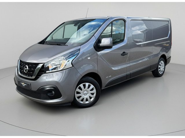 Renault Trafic 1.6 dCi T29 L2H1 (Nissan NV300) * Cruise Control * Parkeersensoren * Trekhaak *