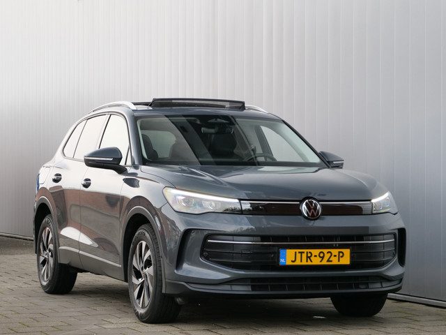 Volkswagen Tiguan 1.5 eTSI Life Edition 150 Pk Automaat