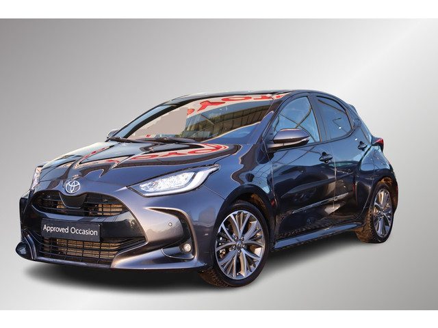 Toyota Yaris 1.5 Hybrid 130 Executive 130 PK 1e eigenaar