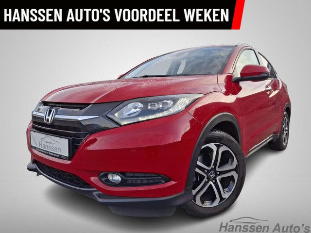 Honda HR-V 1.5 i-VTEC Executive Automaat
