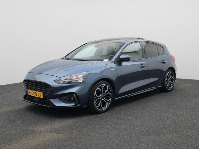 Ford Focus 1.5 EcoBoost ST Line Business