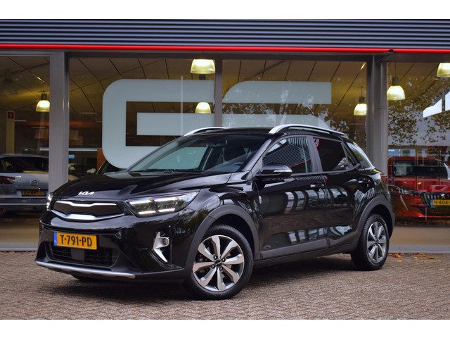 Kia Stonic 1.0 T-GDi MHEV DynamicPlusLine |NAV|TREKHAAK|CARPL