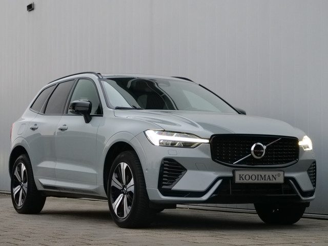 Volvo XC60 2.0 T6 Plug-in hybrid AWD Plus Dark 350 Pk Automaat