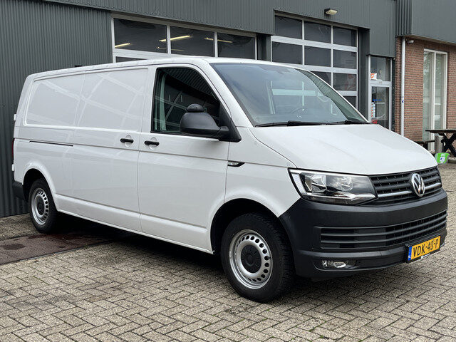 Volkswagen Transporter 2.0 TDI L2H1