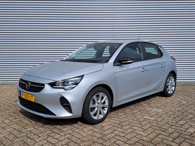 Opel Corsa 1.2 Edition