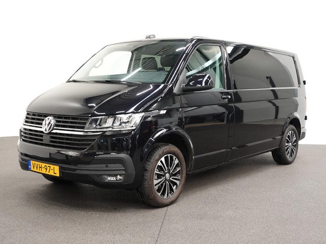 Volkswagen Transporter 2.0 150PK L2H1 Highline Automaat Dubbele Cabine