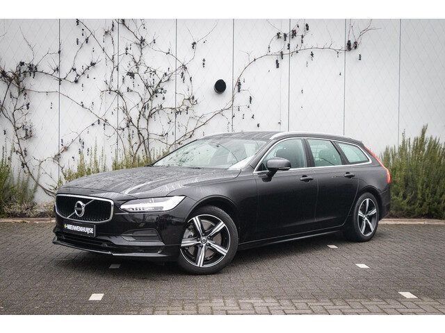 Volvo V90 2.0 T4 Momentum
