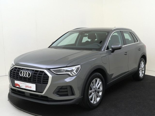 Audi Q3 45 TFSI e Advanced edition