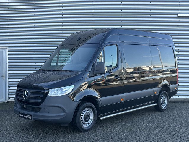 Mercedes-Benz Sprinter 315 CDI L2H2 Automaat Carplay Navigatie Camera