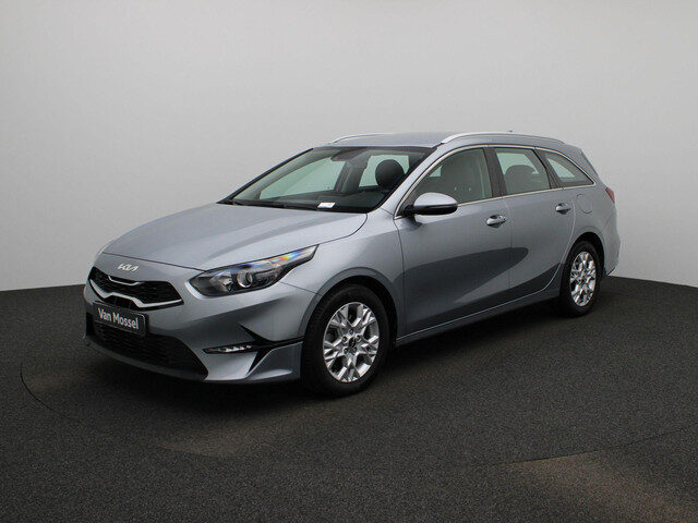 Kia cee'd Sportswagon Pulse 1.0 T-GDi 120 MHEV DCT ISG