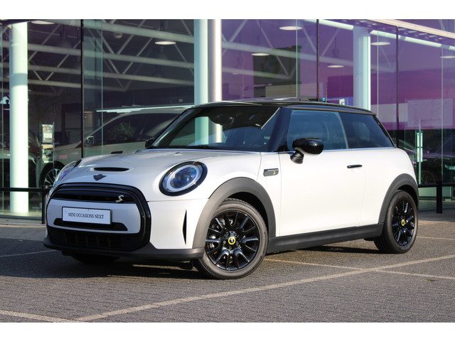 MINI Electric Classic