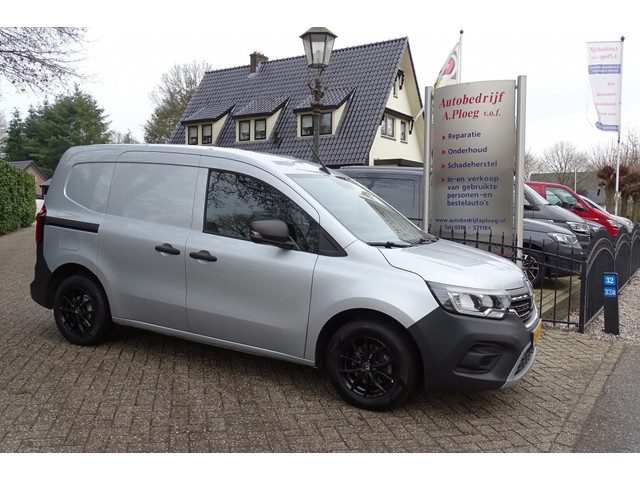 Renault Kangoo 1.5 Blue dCi Comfort NAVI TREKHAAK