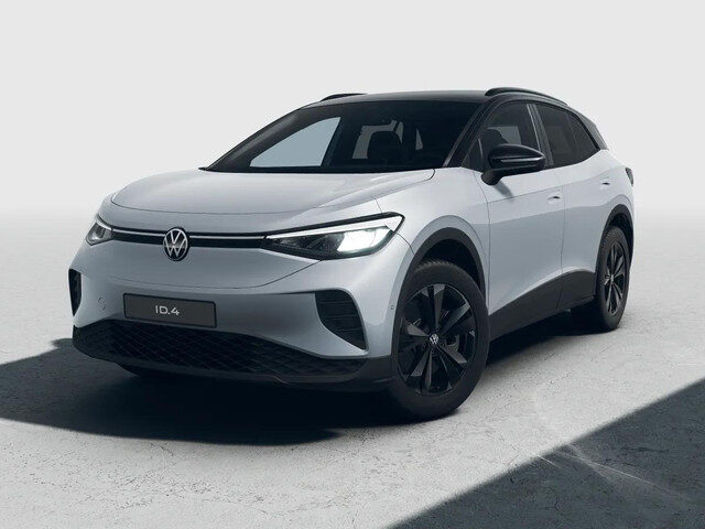 Volkswagen ID.4 Pro Limited Edition 77 kWh accu 210 kW / 286 PK SU