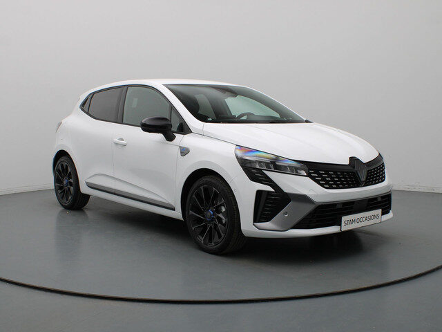 Renault Clio Esprit Alpine 1.6 E-Tech Full Hybrid 145pk