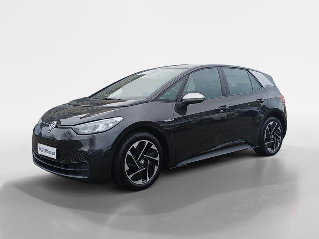 Volkswagen ID.3 First 58 kWh