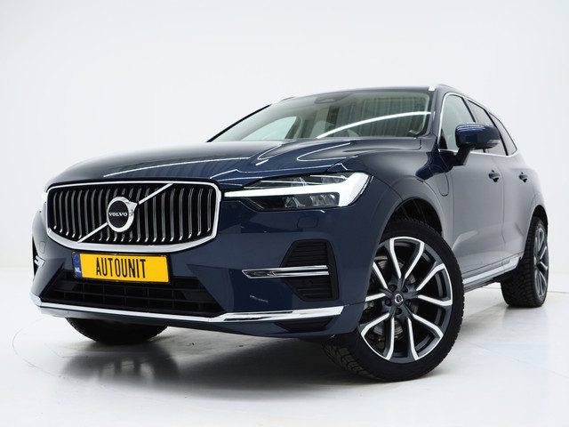 Volvo XC60 2.0 T6 Recharge AWD Ultimate Long Range