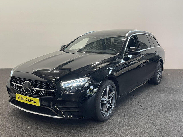 Mercedes-Benz E-Klasse 300e PHEV AMG Line Auto. Estate