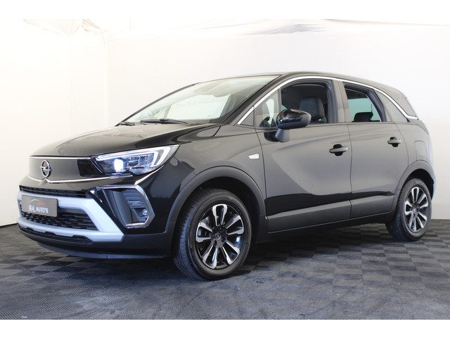 Opel Crossland 1.2 Turbo Elegance