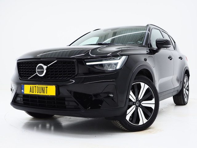 Volvo XC40 1.5 T5 Plug-in hybrid Ultimate Dark