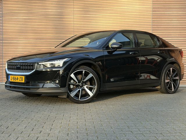 Polestar 2 Long Range Dual Motor Launch Edition 78kWh