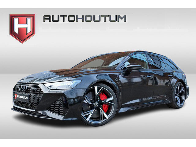 Audi RS6 TFSI Quattro