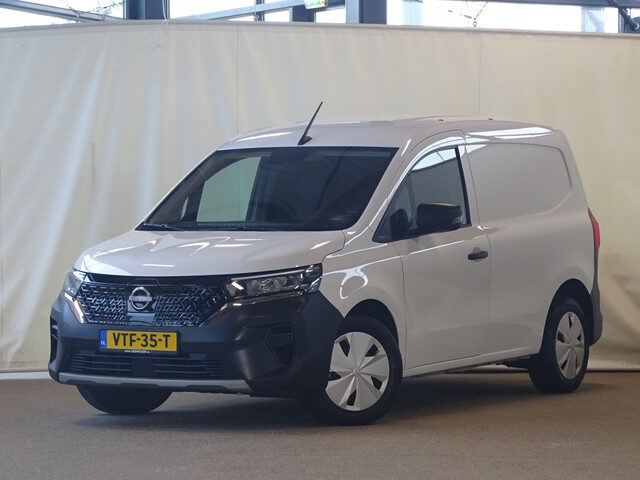 Nissan Townstar Business L1 45 kWh