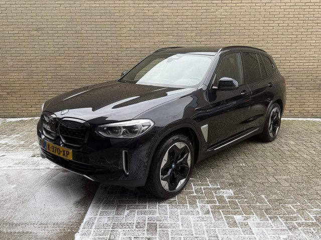 BMW iX3 High Executive 80 kWh