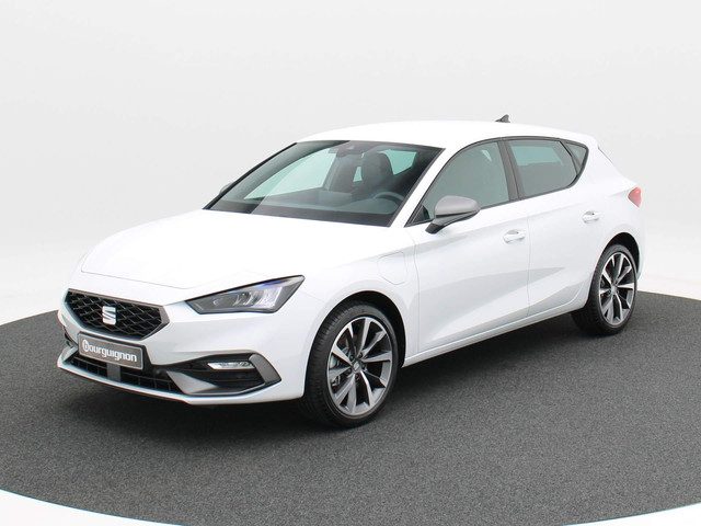 Seat Leon FR Business 1.5 TSI eHybrid PHEV 204pk