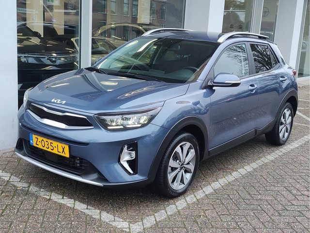 Kia Stonic 1.0 T-GDi MHEV DYNAMICPLUSLINE