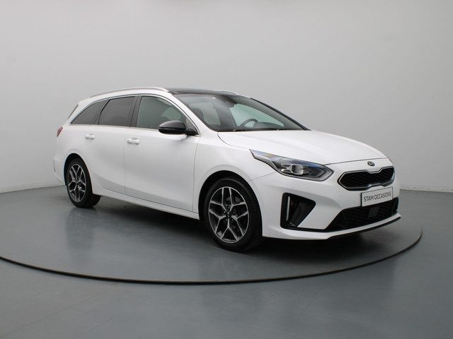 Kia Ceed Sportswagon 1.0 T-GDi GT-Line 120pk