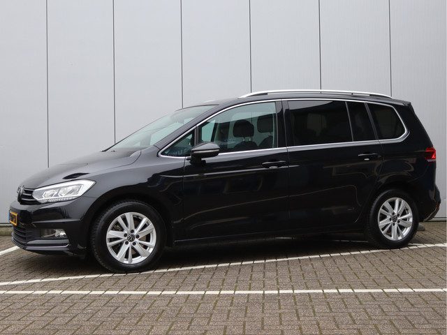 Volkswagen Touran 1.5 TSI Highline 7-zits