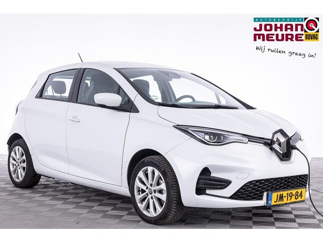 Renault ZOE R110 Experience 52 kWh | KOOP ACCU | Full LED | CARPLAY