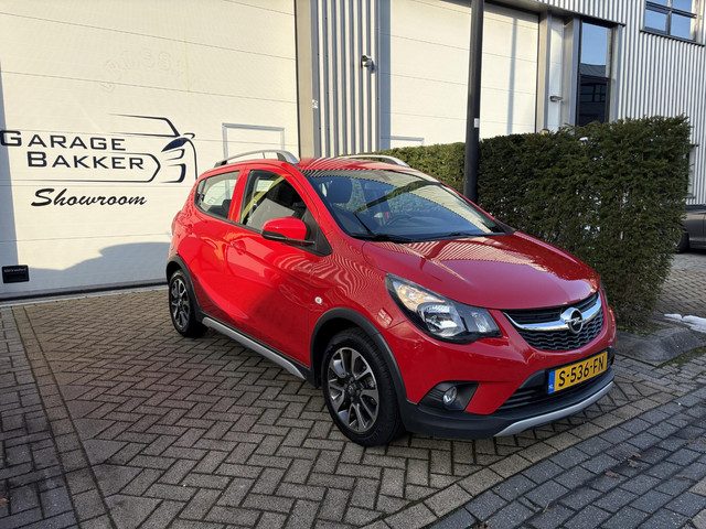Opel KARL 1.0 ecoFLEX Innovation