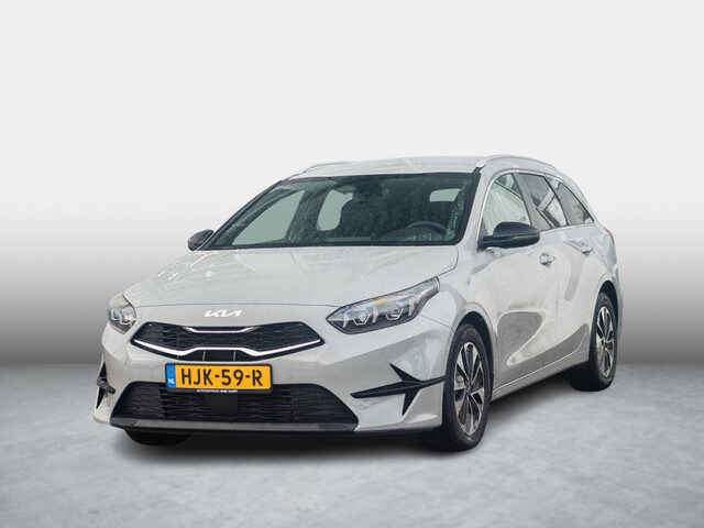 Kia Ceed Sportswagon 1.0 T-GDi MHEV Design Edition