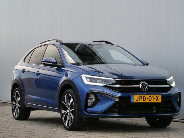 Volkswagen Taigo 1.0 TSI R-Line Edition 116 Pk Automaat