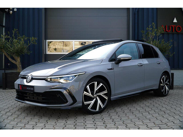 Volkswagen Golf 1.5 eTSI R-Line Garantie 2024!