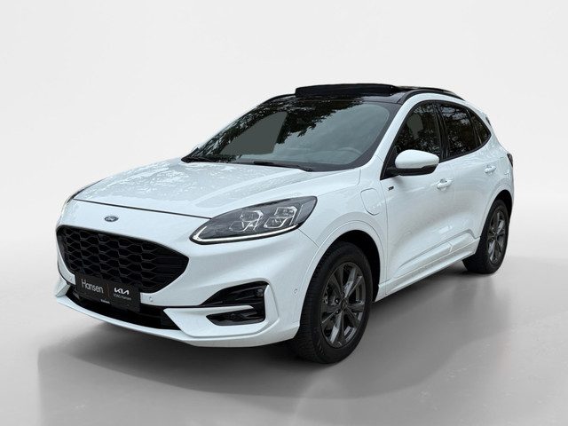 Ford Kuga 2.5 PHEV ST-Line X