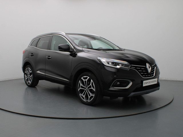 Renault Kadjar 140pk TCe Techno Automaat
