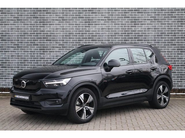 Volvo XC40 Recharge P8 AWD 78 kWh R-Design