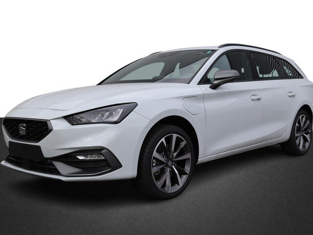 Seat Leon FR PHEV First Edition 1.5 TSI eHybrid 150kW / 204p
