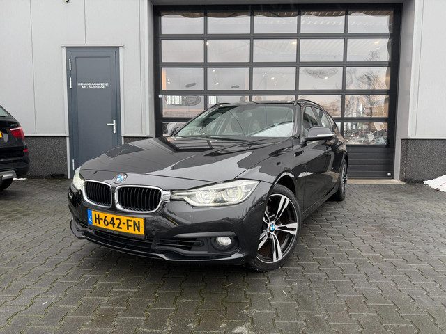 BMW 3 Serie touring 318i Centennial Executive automaat