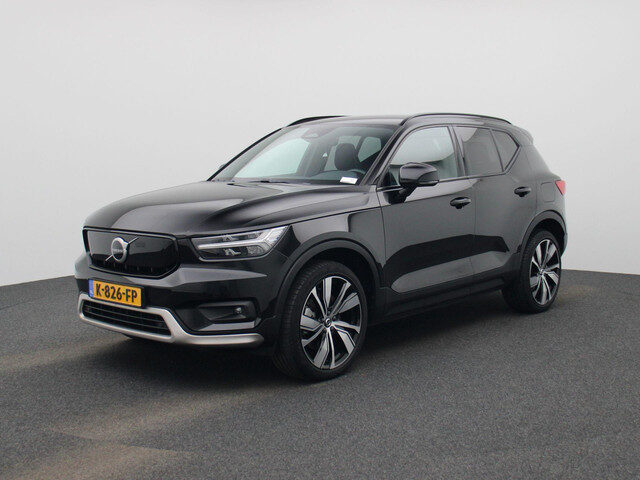 Volvo XC40 Recharge 78kw AWD R-Design