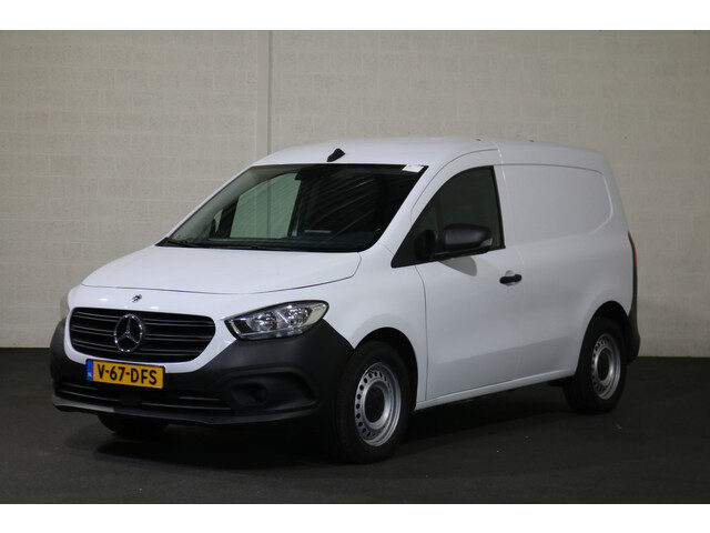 Mercedes-Benz Citan 110 CDI L1 Pro Automaat