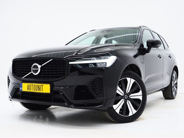Volvo XC60 2.0 T6 Plug-in hybrid AWD Plus Dark Long Range