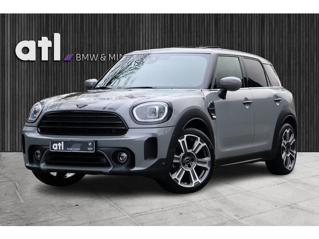 MINI Countryman Mini 1.5 Cooper MINI Yours